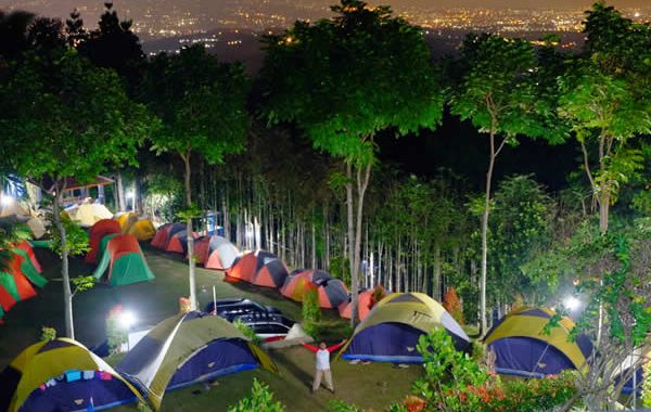 Rekomendasi Tempat Liburan Seru di Kota Bogor