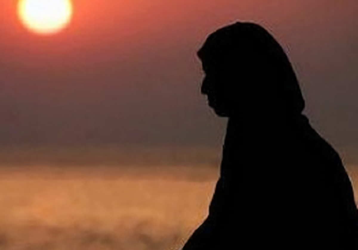 Sempat Dikabarkan Hilang, Wanita Hindu ini Telah Menjadi Muslimah