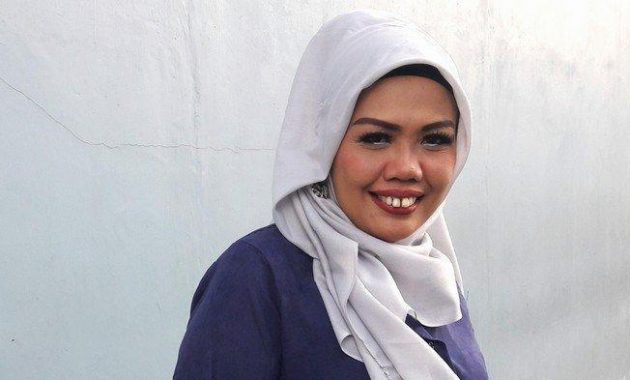 Artis Indonesia yang Mantap Berhijab di Tahun 2019