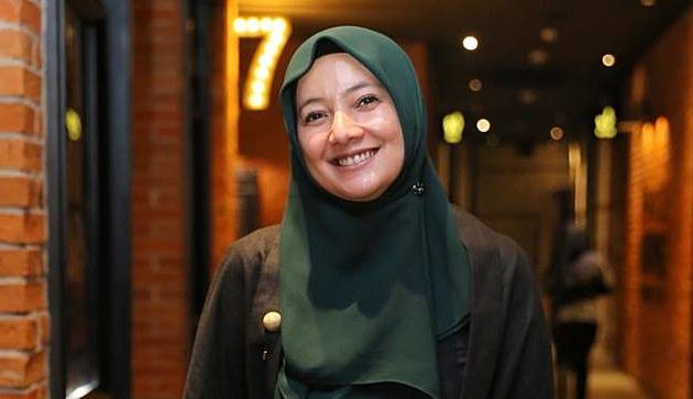 Artis Indonesia yang Mantap Berhijab di Tahun 2019