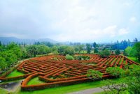 Rekomendasi Tempat Liburan Seru di Kota Bogor