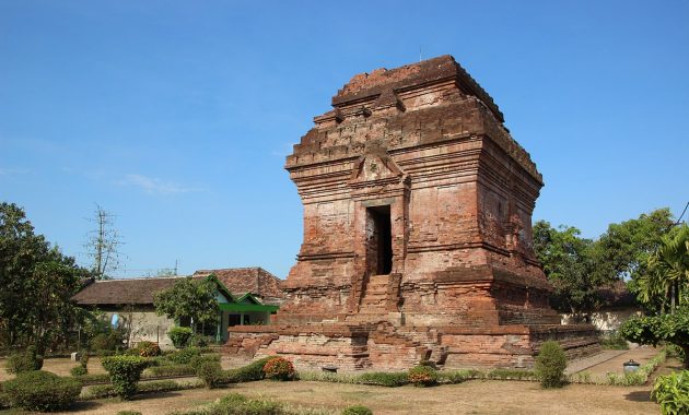 Sejarah Singkat Kerajaan Majapahit Beserta Peninggalannya