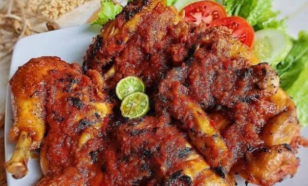 12 Resep Ayam Paling Enak dan Jadi Favorit Keluarga