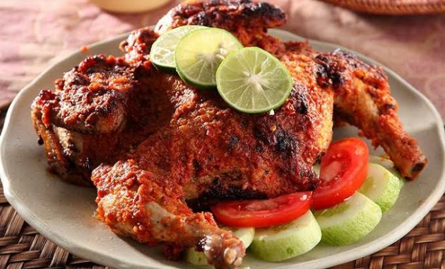 12 Resep Ayam Paling Enak dan Jadi Favorit Keluarga