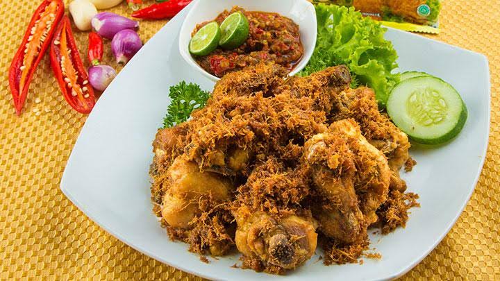 12 Resep Ayam Paling Enak dan Jadi Favorit Keluarga