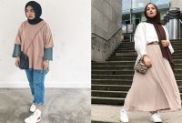 Tips Memilih Model Baju untuk Lengan Besar yang Pas Dipakai Saat Kondangan