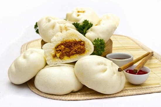 5 Variasi Resep Bakpao Kukus yang Empuk dan Mengembang