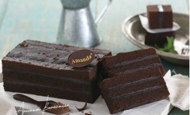 10 Resep Brownies Kukus Sederhana dan Murah