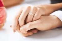 Tips Memilih Cincin Pernikahan Sesuai dengan Impianmu