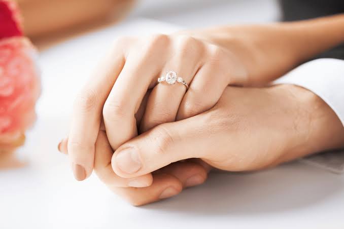 Tips Memilih Cincin Pernikahan Sesuai dengan Impianmu