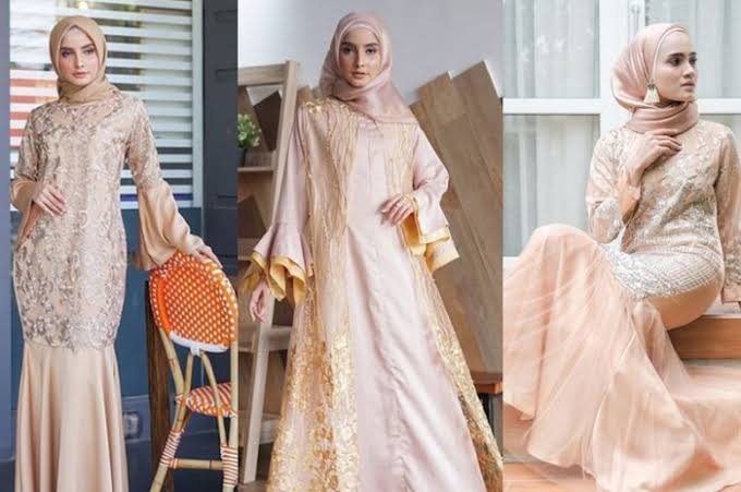 Tips Memilih Model Baju untuk Lengan Besar yang Pas Dipakai Saat Kondangan