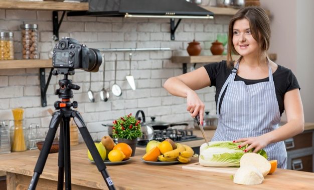 8 Peluang Kerja yang Cocok bagi Kamu Si Pecinta Kuliner