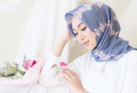 10 Rekomendasi Online Shop yang Menjual Hijab Voal Paling Diburu Hijabers