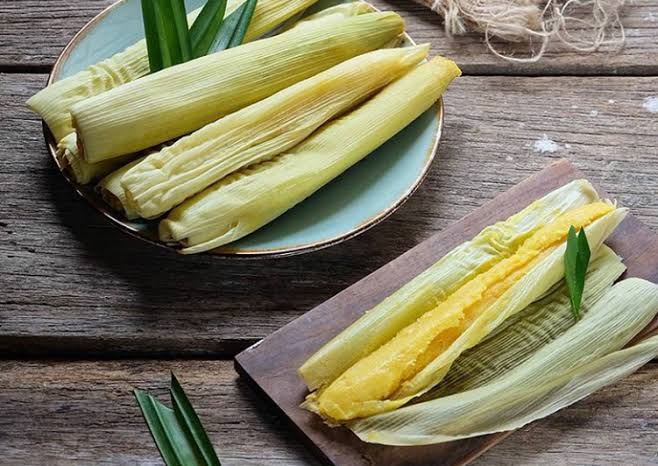 10 Cara Asyik Mengolah Jagung Manis Jadi Makanan Lezat