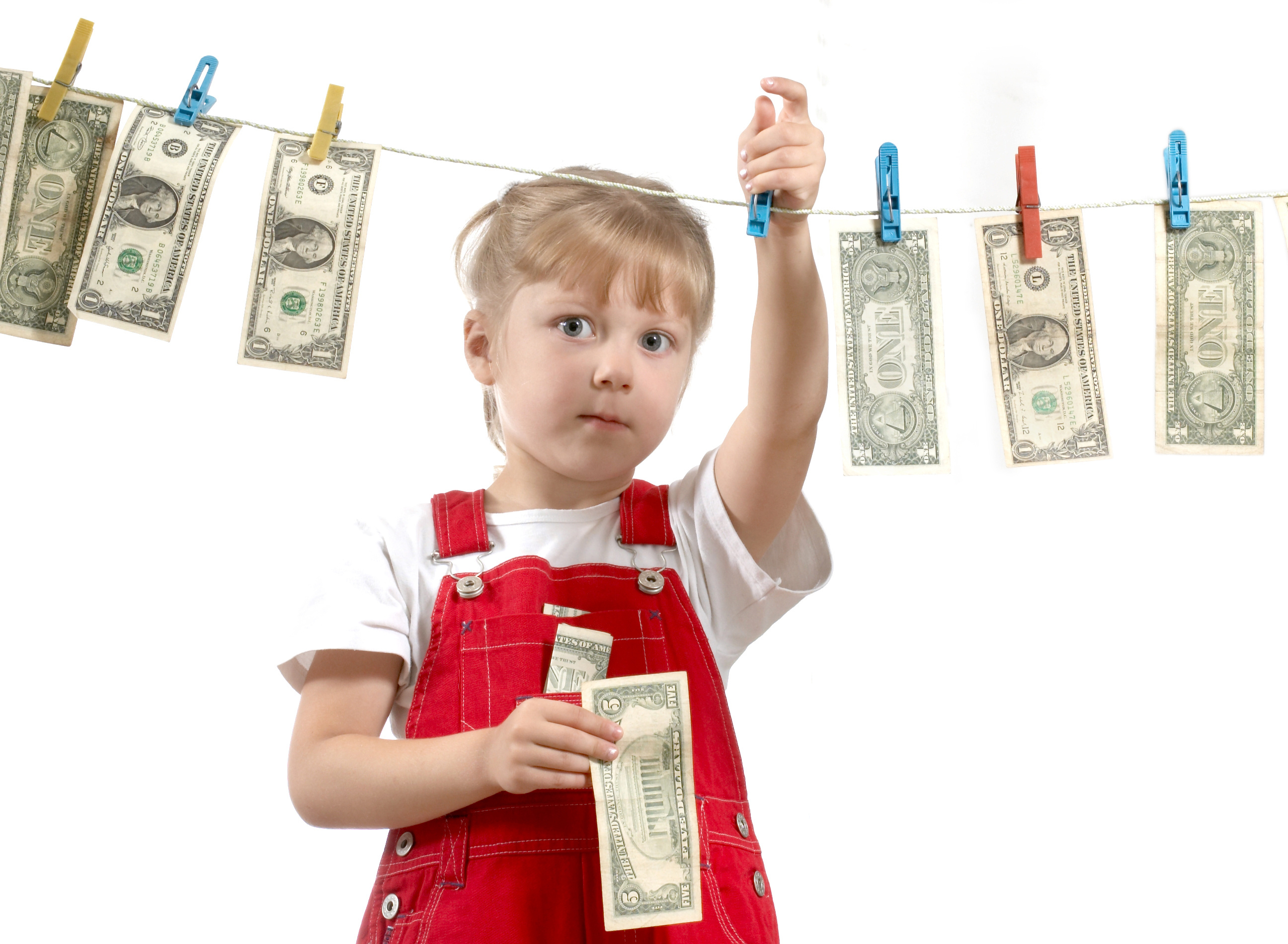 Cara Tepat Mengenalkan Uang pada Anak Usia Dini