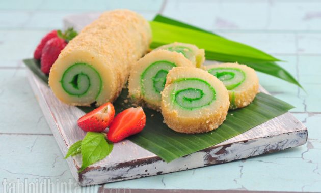 5 Resep Mochi dengan Ragam Variasi yang Super Mudah