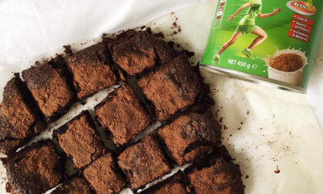 10 Resep Brownies Kukus Sederhana dan Murah