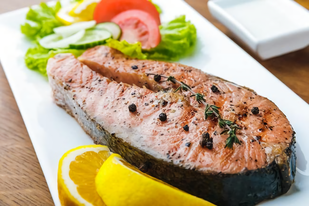 10 Resep Ikan Tuna yang Lezat yang Siap Manjakan Lidahmu - seruni.id