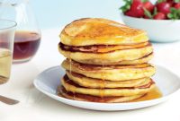 6 Resep Pancake Ala Rumahan, Modal Murah dengan Rasa Mewah