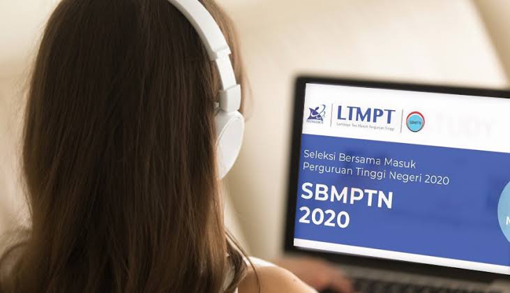 8 Cara Sukses Lolos SBMPTN 2020