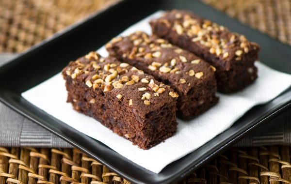 10 Resep Brownies Kukus Sederhana dan Murah