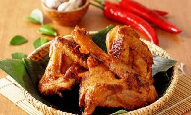 12 Resep Ayam Paling Enak dan Jadi Favorit Keluarga