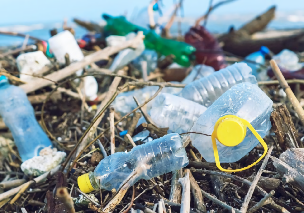 5 Inovasi Mengurangi Sampah Plastik Di Dunia