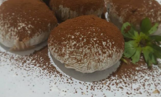 5 Resep Mochi dengan Ragam Variasi yang Super Mudah