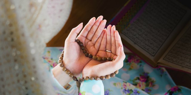 Tata Cara Shalat Istikharah Menurut Sunnah