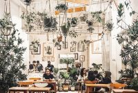 7 Kafe Instagramable di Bandung dan Paling Hits