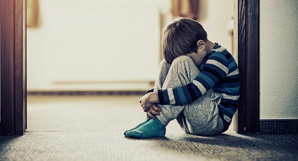 7 Penyebab Anak Kurang Percaya Diri