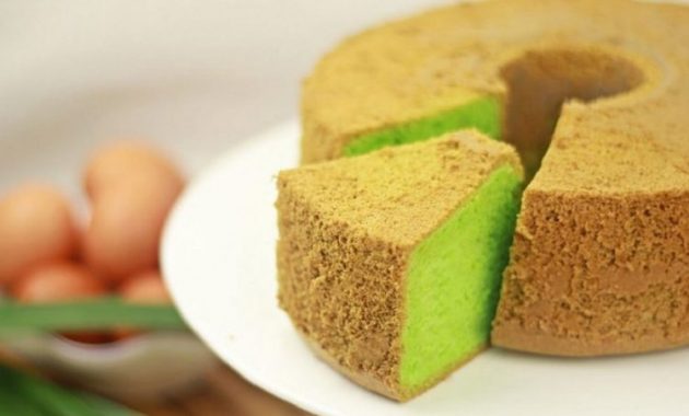 7 Resep Bolu Kukus Sederhana Anti Gagal