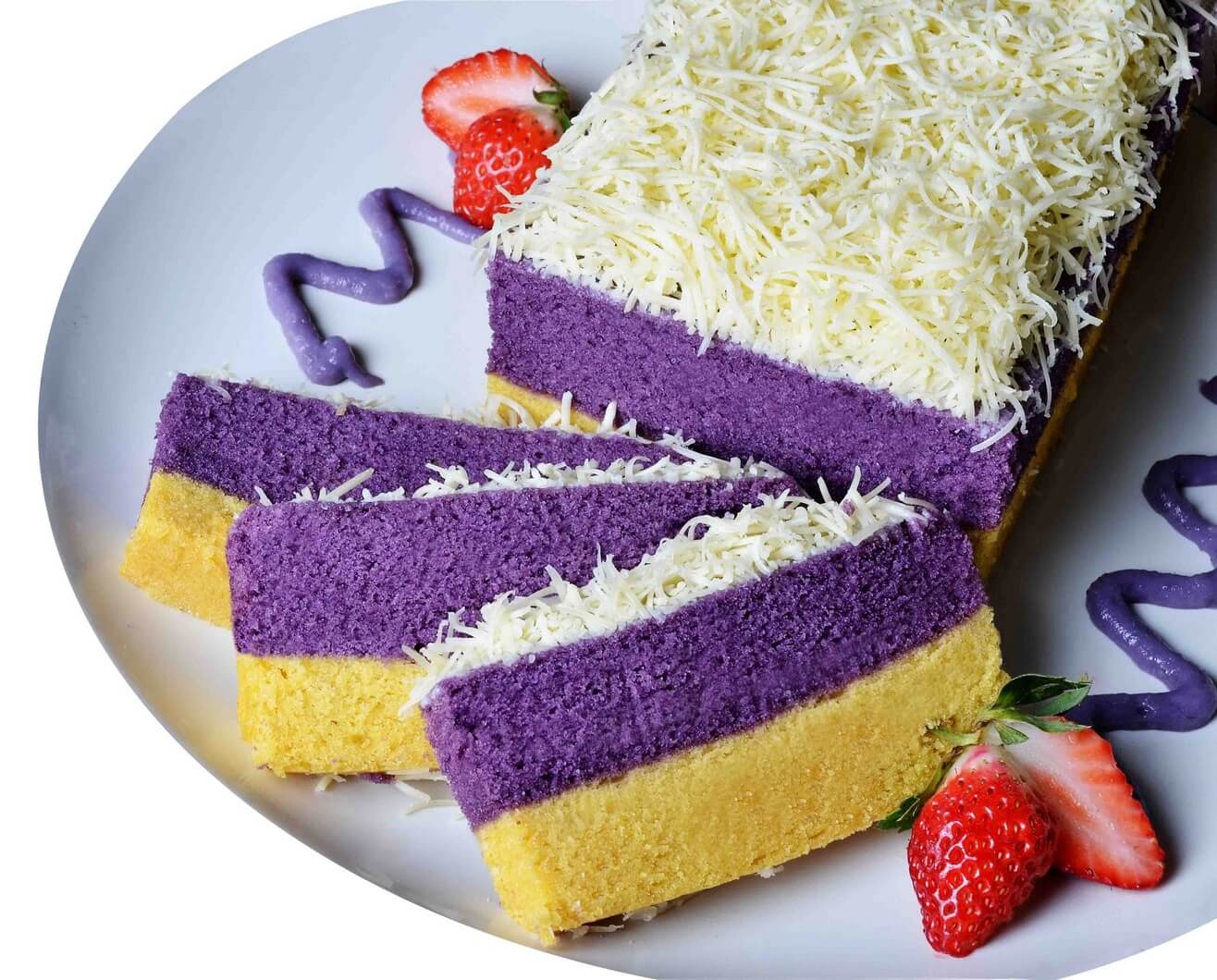 7 Resep Bolu Kukus Sederhana Anti Gagal