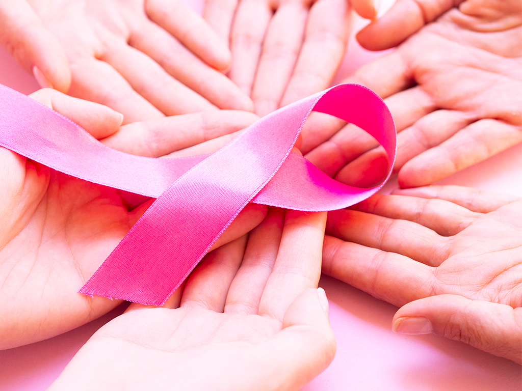 Hati-hati, 5 Jenis Penyakit Kanker ini Rentan Menyerang Wanita