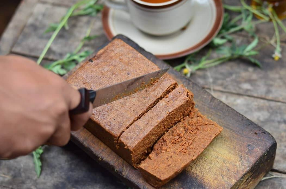 Makanan Khas Jawa Barat Paling Enak dan Jadi Favorit 