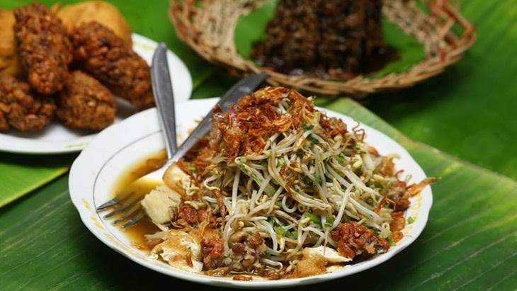  15 Makanan Khas Sunda Paling Enak dan Jadi Favorit Banyak Orang