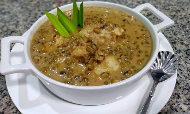 8 Resep Kacang Hijau Enak, Lembut dan Sehat