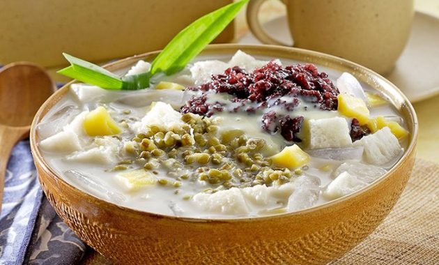 8 Resep Kacang Hijau Enak, Lembut dan Sehat