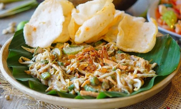 28 Inspirasi Menu Buka Puasa Sederhana dan Praktis