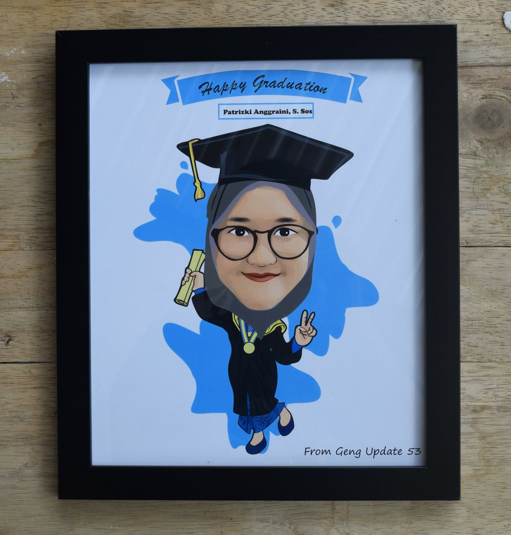 10 Ide Hadiah Wisuda Paling Menarik dan Bermanfaat