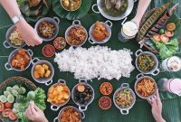 30 Makanan Khas Jawa Barat Paling Enak dan Jadi Favorit