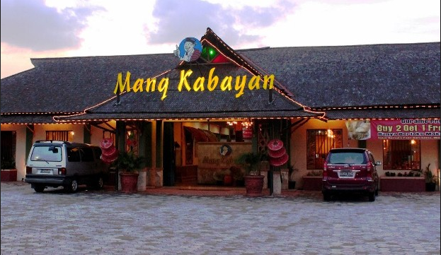 Tempat makan di Depok yang Cocok untuk Kumpul Keluarga