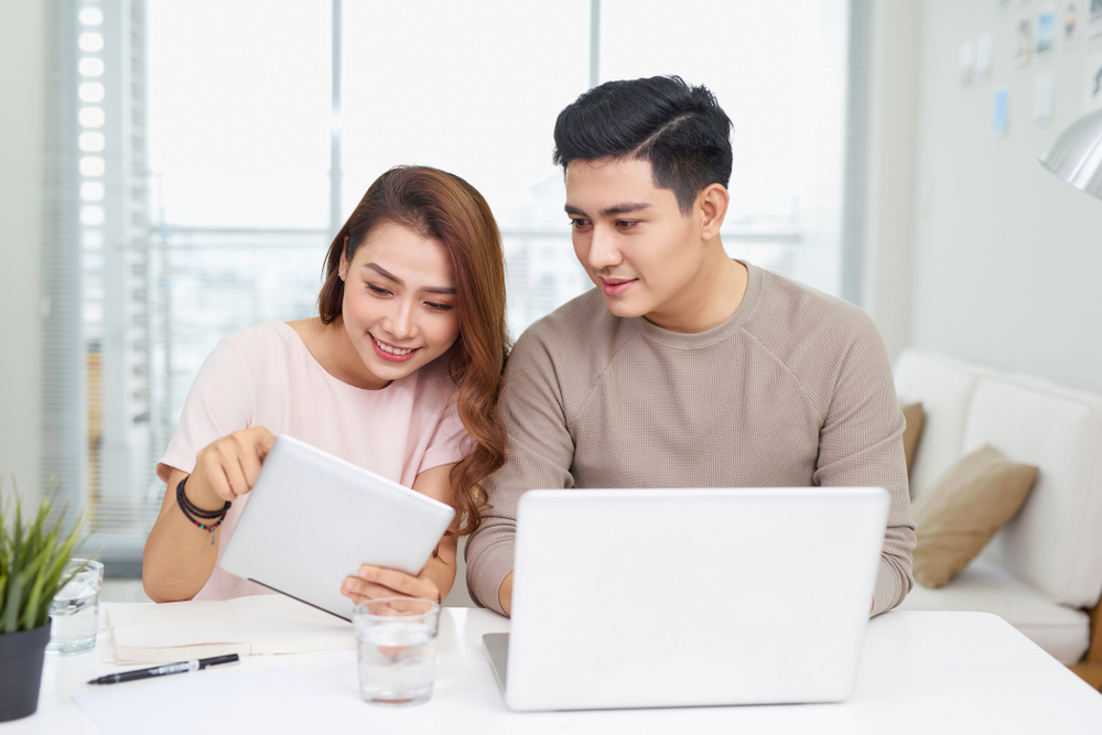 Tips Jitu Mengatur Keuangan untuk Pasangan Muda