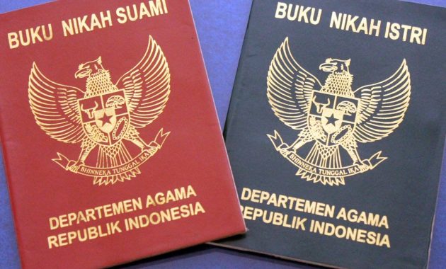 Syarat dan Tata Cara Mengurus Surat Nikah di KUA 2020