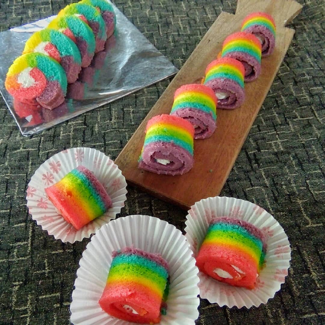 7 Resep Bolu Kukus Sederhana Anti Gagal