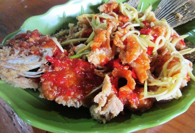 empat makan di Depok yang Cocok untuk Kumpul Keluarga