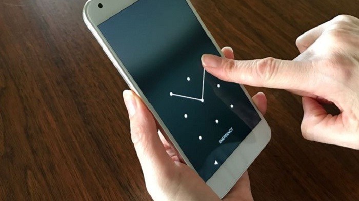 9 Trik Mudah Membuka Smartphone yang Lupa Pola, Pin, atau Kata Sandi
