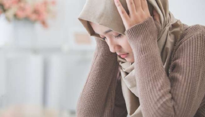 10 Solusi Mengatasi Depresi Menurut Islam