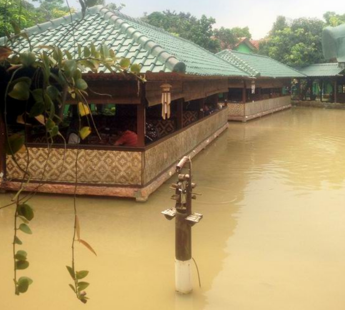 21 Tempat makan di Depok yang Cocok untuk Kumpul Keluarga