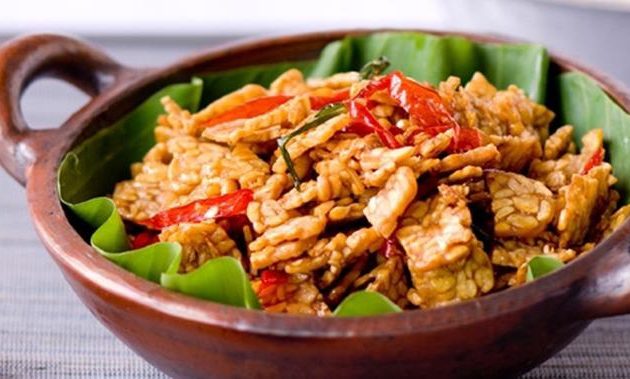 10 Makanan Praktis dan Tahan Lama ini Bisa Dijadikan Stok